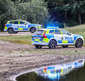 En man död efter drunkningsolycka i Vilsta